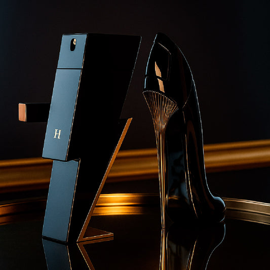 PROMOCIÓN AMOR Y AMISTAD BAD BOY Y GOOD GIRL FB