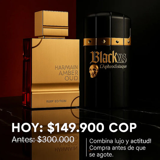 PROMOCIÓN BLACK FB